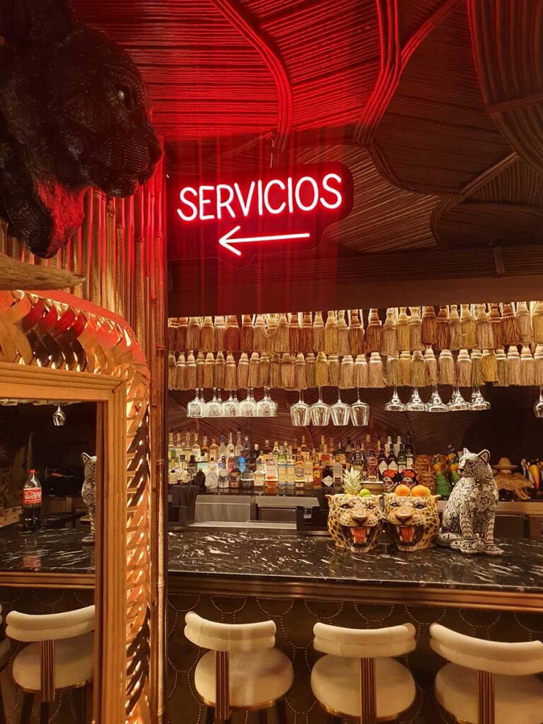 Neones luminosos | Rótulos Ibiza